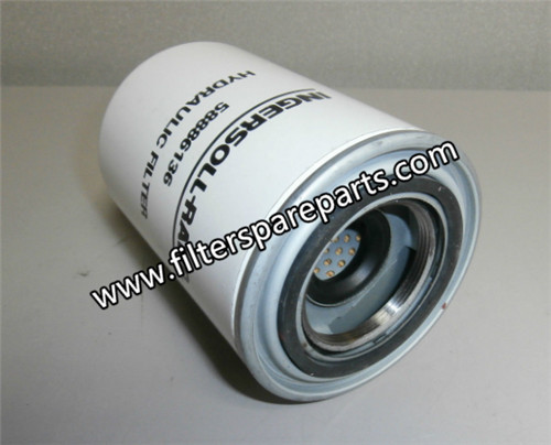 58886136 INGERSOLL-RAND Hydraulic Filter